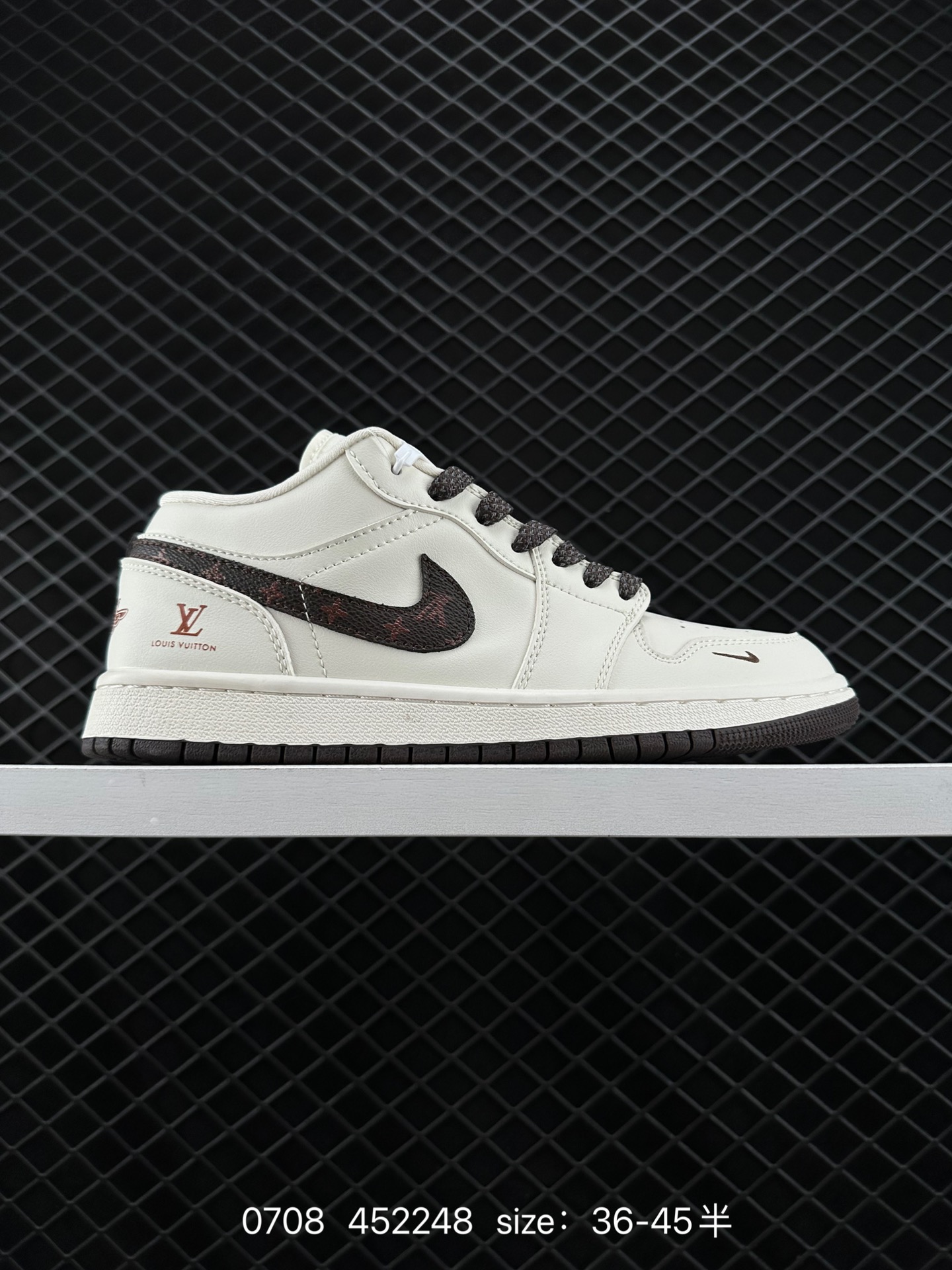 Air Jordan 1 Low AJ1